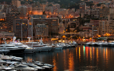 L’art de vivre à Monaco
